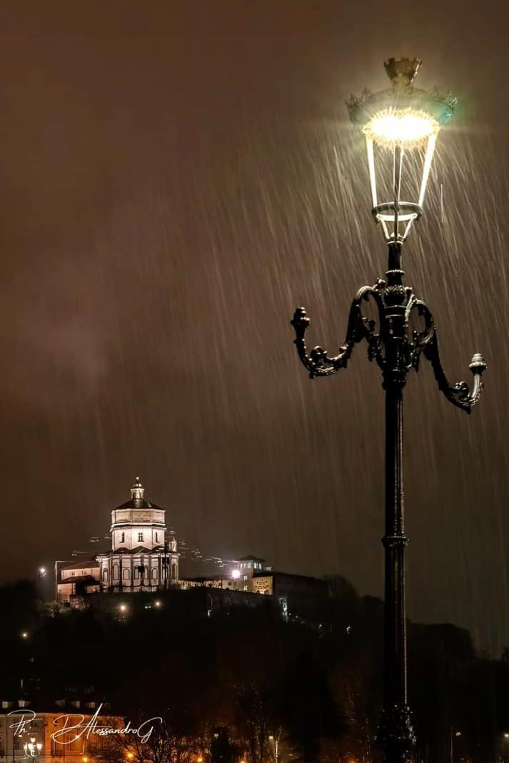 La Casetta Nel Cortile Turin Exterior photo