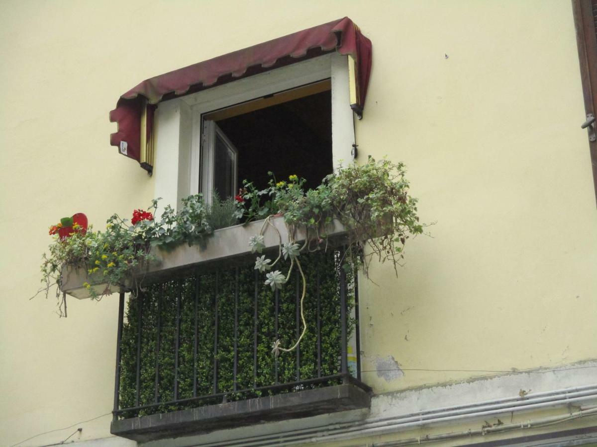 La Casetta Nel Cortile Turin Exterior photo