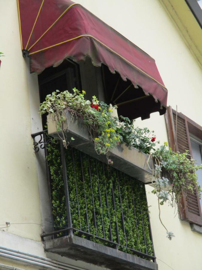 La Casetta Nel Cortile Turin Exterior photo